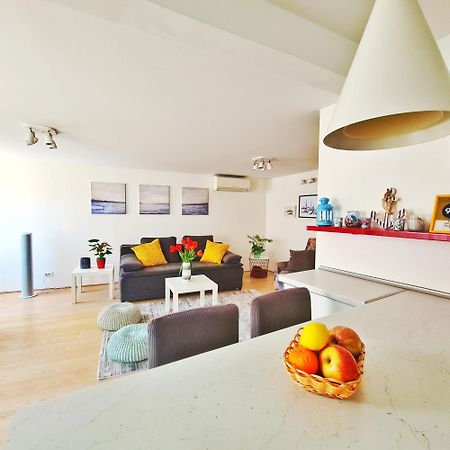 Smilje 2 Apartment Rovinj Luaran gambar