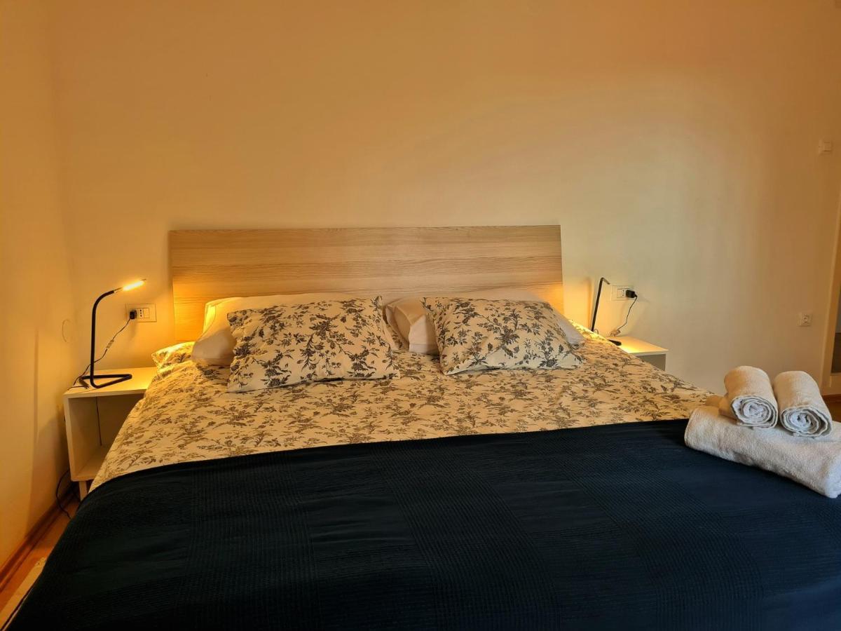 Smilje 2 Apartment Rovinj Luaran gambar