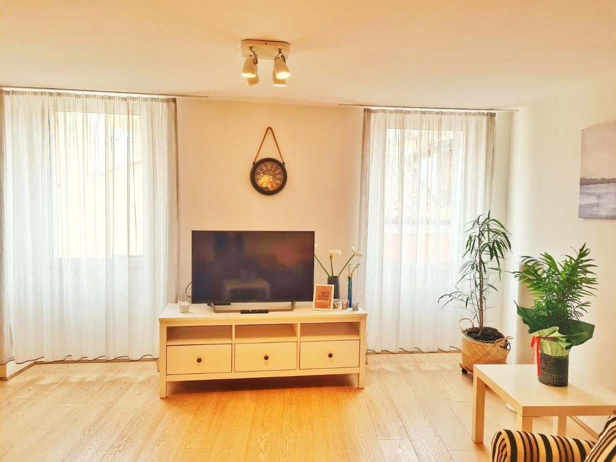 Smilje 2 Apartment Rovinj Luaran gambar
