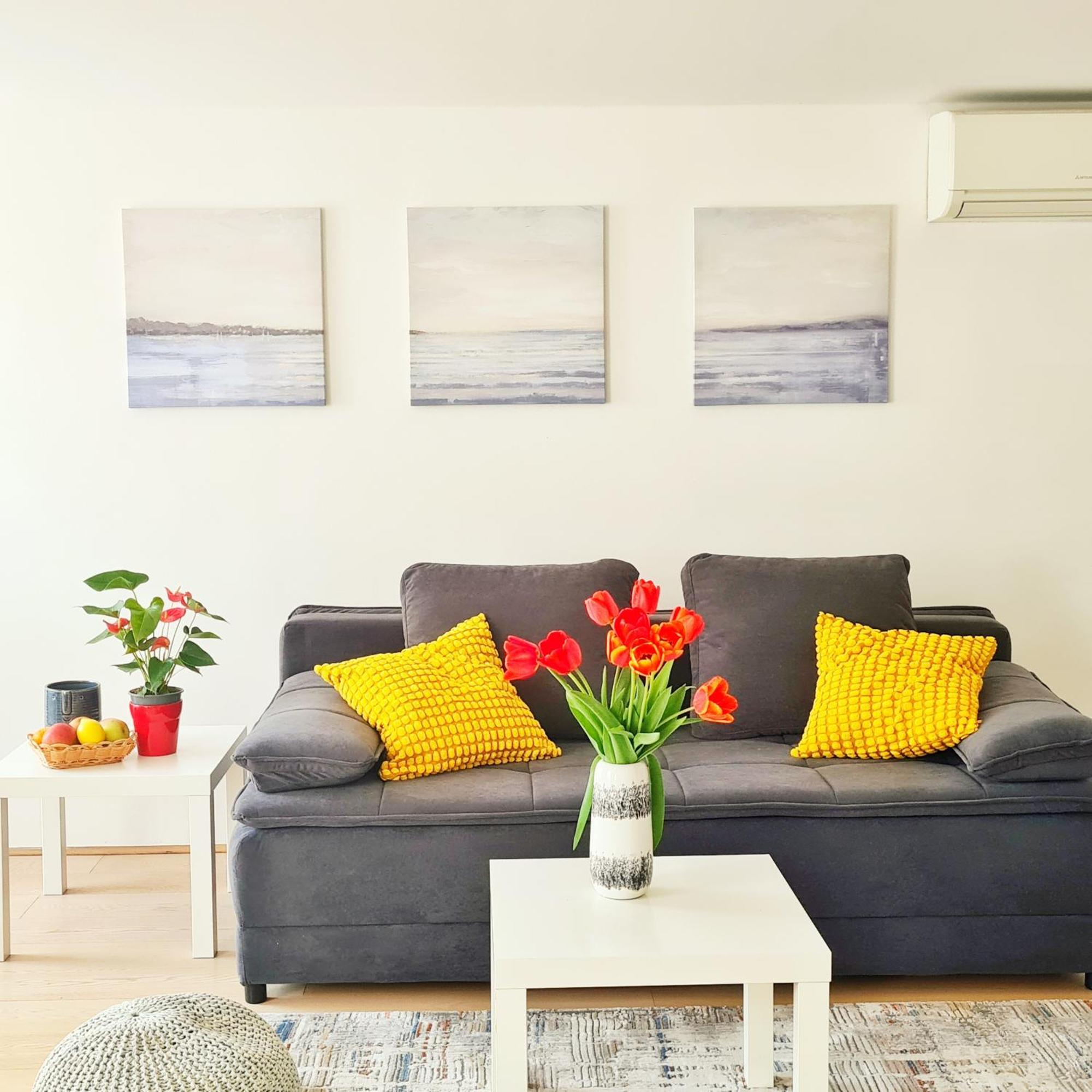Smilje 2 Apartment Rovinj Luaran gambar