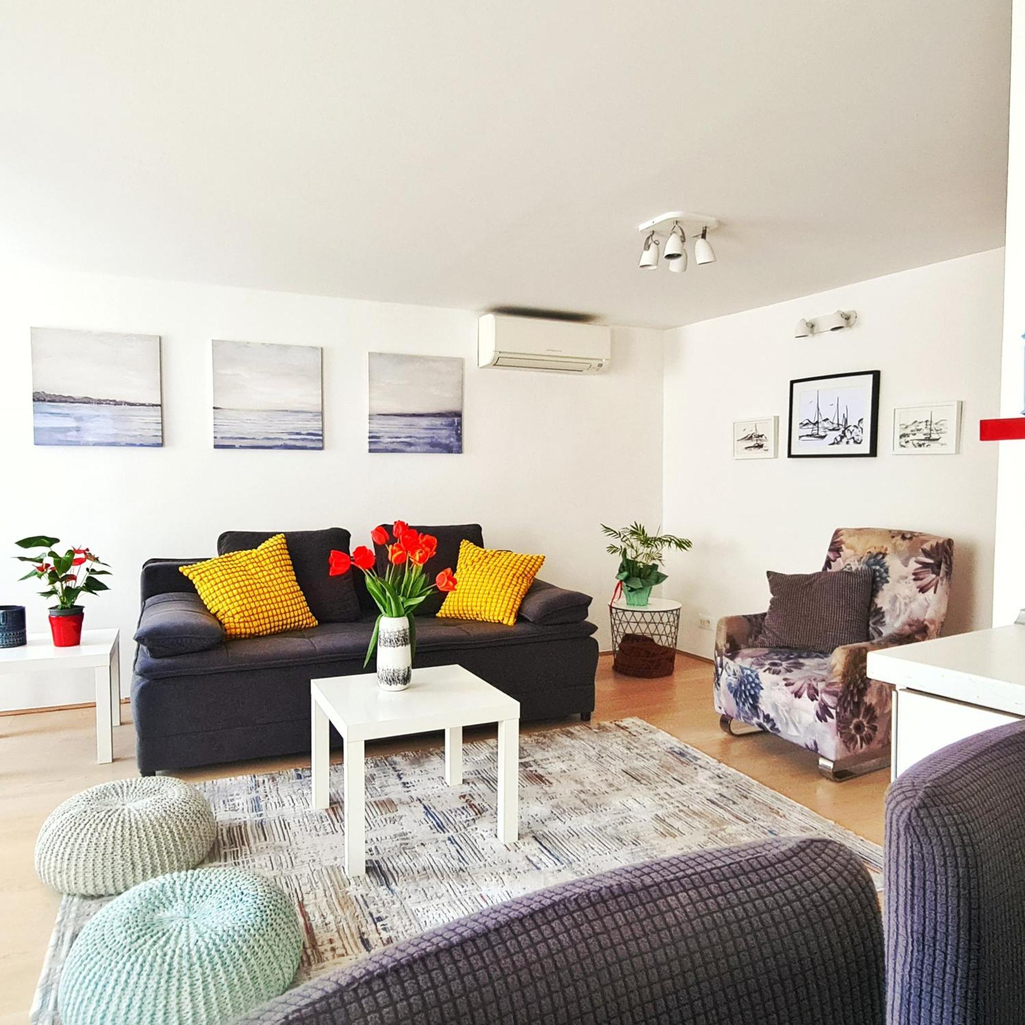 Smilje 2 Apartment Rovinj Luaran gambar
