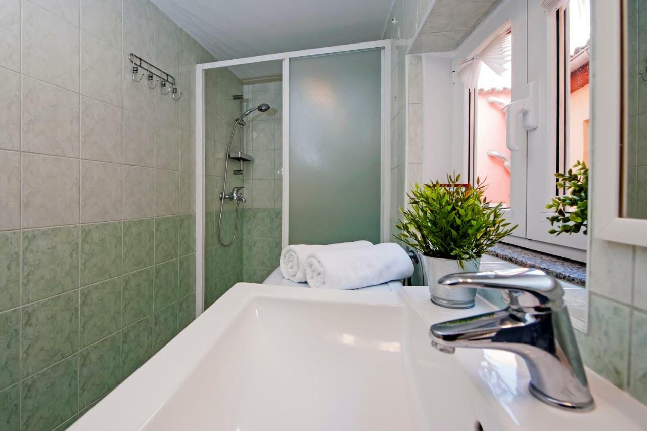 Smilje 2 Apartment Rovinj Luaran gambar