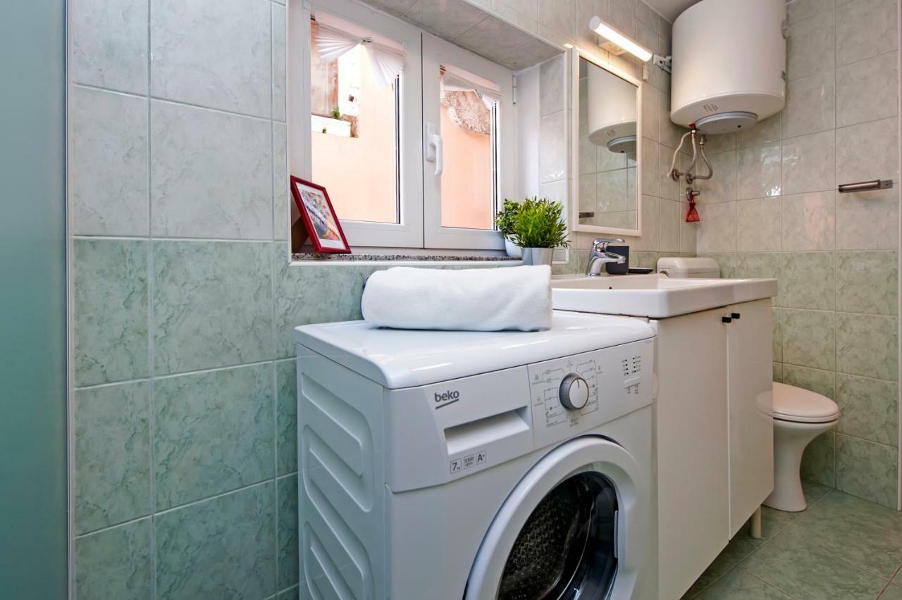 Smilje 2 Apartment Rovinj Luaran gambar